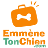 logo Emmene Ton Chien