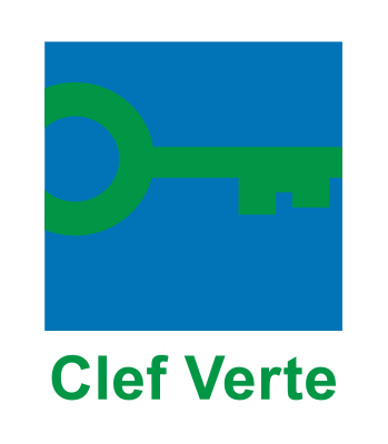 clef verde